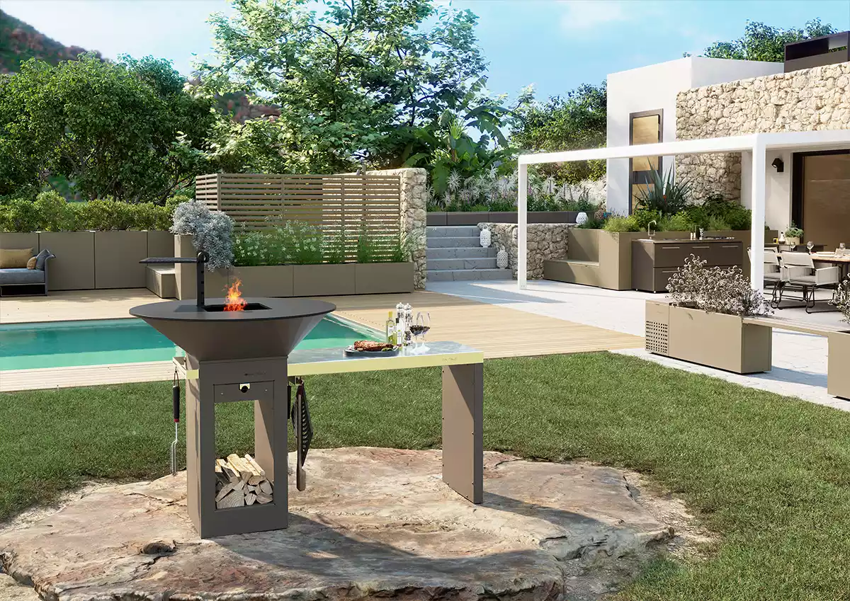 BBQ